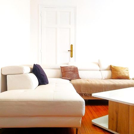 מונטובן Chambre Privee Et Spacieuse Au Sein D'Un Logement Partage - Central, Quartier Villebourbon - 3 Chambres Doubles - 2 Balcons - Places De Stationnements Gratuites - 5 Min A Pied Gare Et Hypercentre מראה חיצוני תמונה