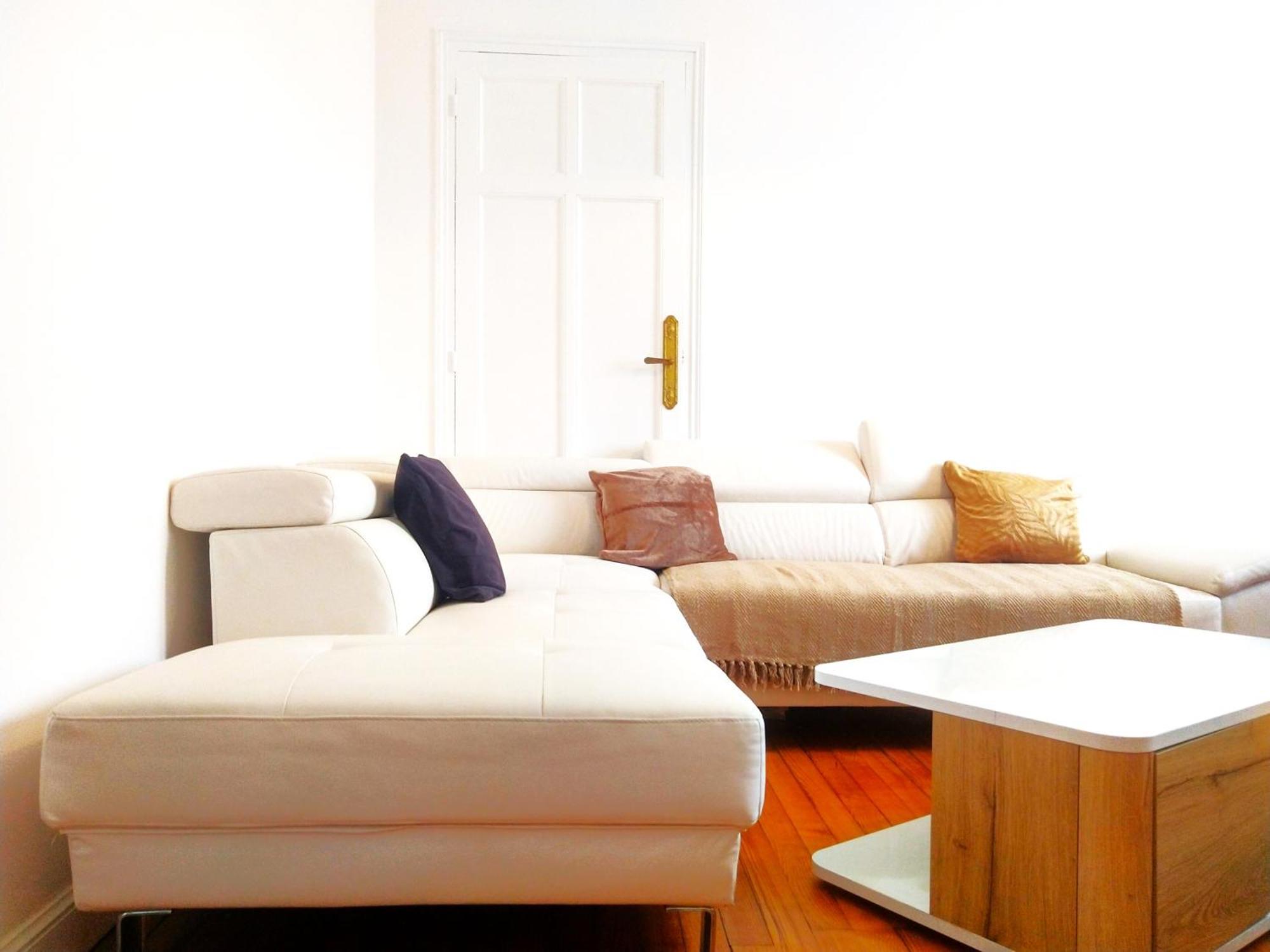 מונטובן Chambre Privee Et Spacieuse Au Sein D'Un Logement Partage - Central, Quartier Villebourbon - 3 Chambres Doubles - 2 Balcons - Places De Stationnements Gratuites - 5 Min A Pied Gare Et Hypercentre מראה חיצוני תמונה