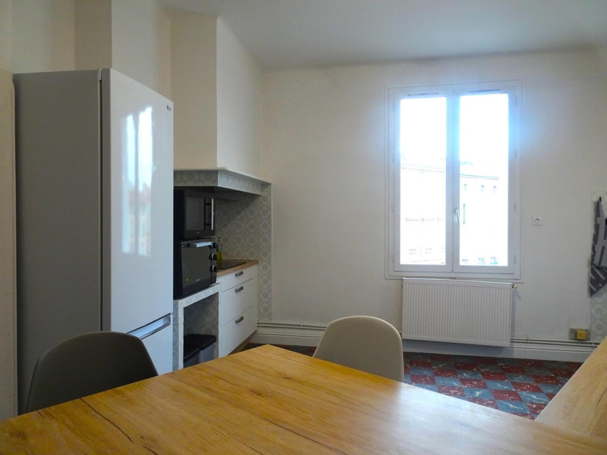 מונטובן Chambre Privee Et Spacieuse Au Sein D'Un Logement Partage - Central, Quartier Villebourbon - 3 Chambres Doubles - 2 Balcons - Places De Stationnements Gratuites - 5 Min A Pied Gare Et Hypercentre מראה חיצוני תמונה